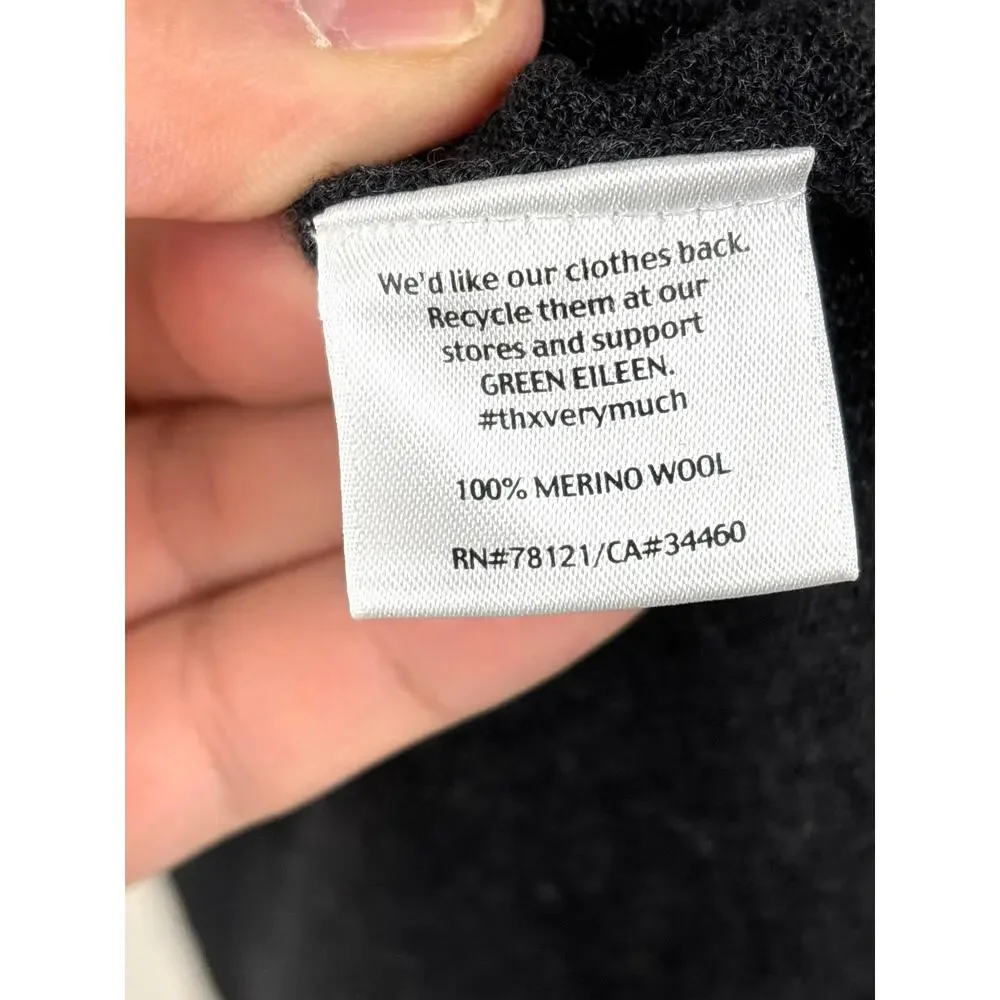 Eileen Fisher timeless eileen